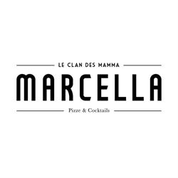Marcella - Le Clan des Mamma, Pizzas & Cocktails - Nancy - Horaires d'ouverture