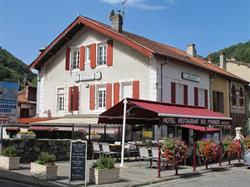 Hotel Restaurant Des Pyrenees, Mauléon-Barousse - Horaires d'ouverture