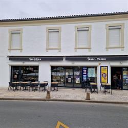 Bar Tabac Presse Le Zola E-cigarettes Pokémon CBD Café à emporter Médis, - Horaires d'ouverture