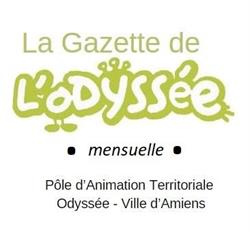L'Odyssée, Centre d'Animation Jeunesse Municipal, Amiens - Horaires d'ouverture