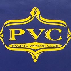 Pacific Vapeur Club, Sotteville-lès-Rouen - Horaires d'ouverture