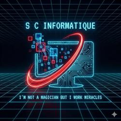 S C Inform@tique, Beuvardes - Horaires d'ouverture