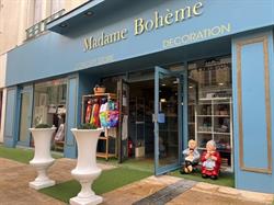 Madame Bohème, Verdun - Horaires d'ouverture