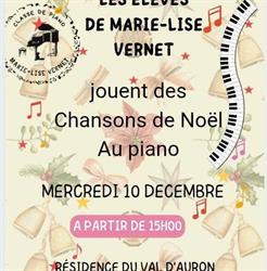 Vernet Marie-Lise, Bourges - Horaires d'ouverture