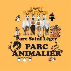 Parc Saint Léger - Parc Animalier, Saint-Léger-en-Bray - Horaires d'ouverture