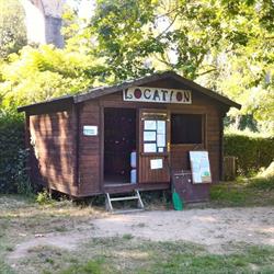 Canoë-Kayak Lusignan, - Horaires d'ouverture