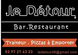 Le Detour, Évellys - Horaires d'ouverture