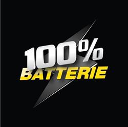 100% Batterie, La Chapelle-Saint-Mesmin - Horaires d'ouverture