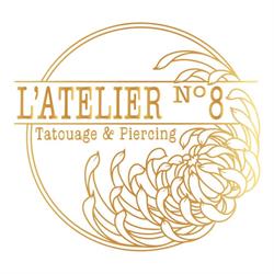 L' Atelier N°8, Angers - Horaires d'ouverture
