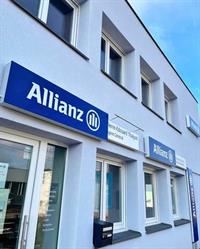 Allianz Pierre-Edouard Thalgott, Thionville - Horaires d'ouverture