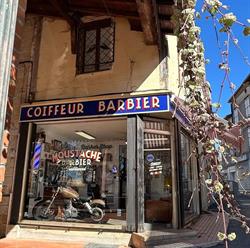 Moustache Barbier Traditionnel, Puylaurens - Horaires d'ouverture