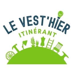 Recyclerie le Vest'hier Itinérant, Châteauneuf-sur-Charente - Horaires d'ouverture