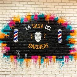 La casa del barbiere, Cluses - Horaires d'ouverture