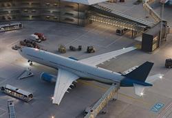 AIRPORTFORMATION, Tremblay-en-France - Horaires d'ouverture