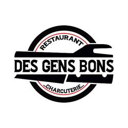 Restaurant Des Gens Bons, Orliénas - Horaires d'ouverture
