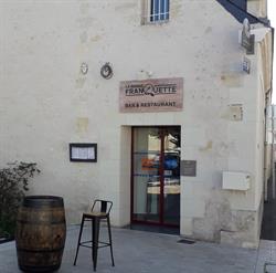 La Bonne Franquette, Noizay - Horaires d'ouverture