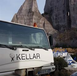 Kellar, Tournan-en-Brie - Horaires d'ouverture