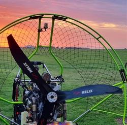 SoniAir Paramoteur, Baie de Somme, Buigny-Saint-Maclou - Horaires d'ouverture
