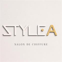 Stylea, Tulette - Horaires d'ouverture
