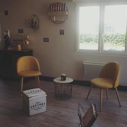 L'atelier de Léa, Marthon - Horaires d'ouverture