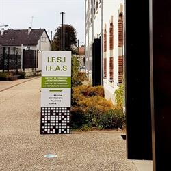 Institut de Formation en Soins Infirmiers, Nevers - Horaires d'ouverture