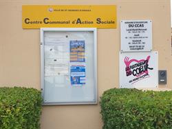 CCAS de Saint-Georges d'Orques, Saint-Georges-d'Orques - Horaires d'ouverture