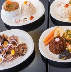 Restaurant Le Diabatéba, Toulouse - Horaires d'ouverture