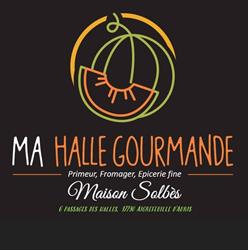 Ma Halle Gourmande - Maison SOLBES, Aigrefeuille-d'Aunis - Horaires d'ouverture