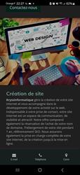 Kryssinformatique, Montereau-Fault-Yonne - Horaires d'ouverture