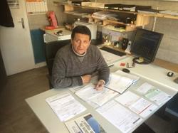 RZELECTRICITE, Vénissieux - Horaires d'ouverture