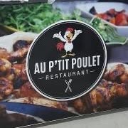 au ptit poulet, Elbeuf - Horaires d'ouverture