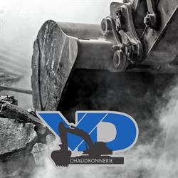 VD CHAUDRONNERIE, Dompierre-sur-Yon - Horaires d'ouverture
