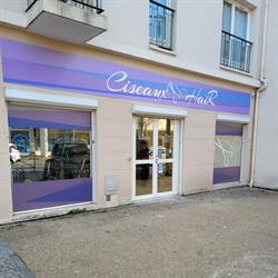 Ciseaux & Hai'r, Saint-Pierre-du-Perray - Horaires d'ouverture