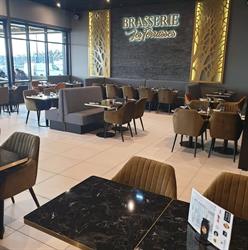 Brasserie Les Terrasses Ardéchoises, Saint-Étienne-de-Fontbellon - Horaires d'ouverture