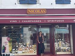 Maison Nicolas Capbreton - Horaires d'ouverture