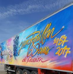 Transports Jean Rouillon SAS, Le Syndicat - Horaires d'ouverture