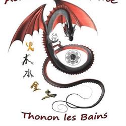 Académie Martiale de Thonon, Thonon-les-Bains - Horaires d'ouverture