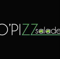 O'Pizz Salades, Châteauneuf-Grasse - Horaires d'ouverture