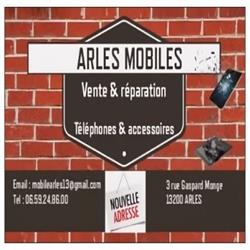 ArlesMobile, - Horaires d'ouverture