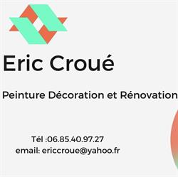 Eric CROUÉ, Montagnac - Horaires d'ouverture