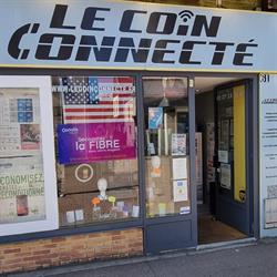 Le Coin Connecté Cany-Barville, - Horaires d'ouverture