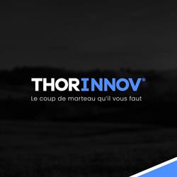 Thorinnov, Ifs - Horaires d'ouverture