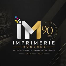 Imprimerie Moderne SAS, Longuyon - Horaires d'ouverture