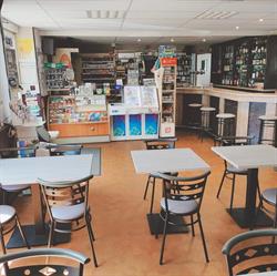 Bar Tabac Les Voyageurs, Meymac - Horaires d'ouverture