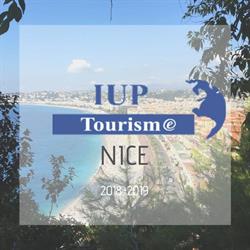 Université Côte d'Azur (I.U.P Tourisme) – Campus Trotabas, Nice - Horaires d'ouverture