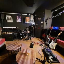 Joe Tex Café, Lille - Horaires d'ouverture