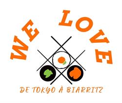 WE LOVE SUSHI (Sushi et Plats d'Asie), Biarritz - Horaires d'ouverture