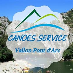 Canoës Service - Location de canoë/kayak dans les Gorges de l'Ardèche., Vallon-Pont-d'Arc - Horaires d'ouverture