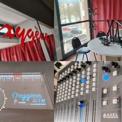 Oxygène FM, Pamiers - Horaires d'ouverture