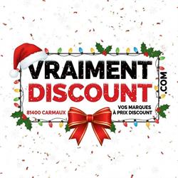 Vraiment Discount, Carmaux - Horaires d'ouverture